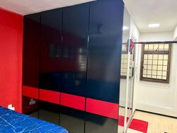 Blk 654B Jurong West Street 61 (Jurong West), HDB 5 Rooms #586783011